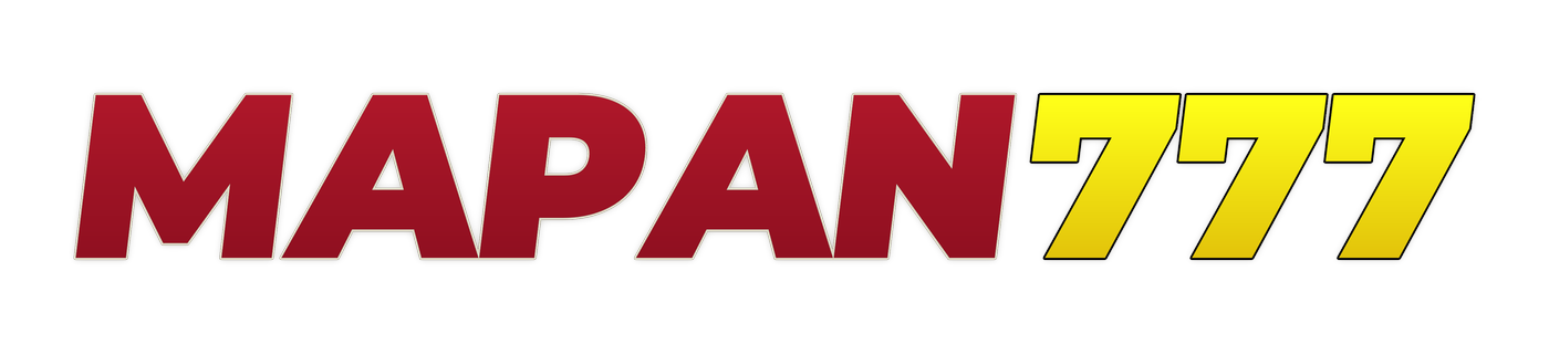 mapan777 logo